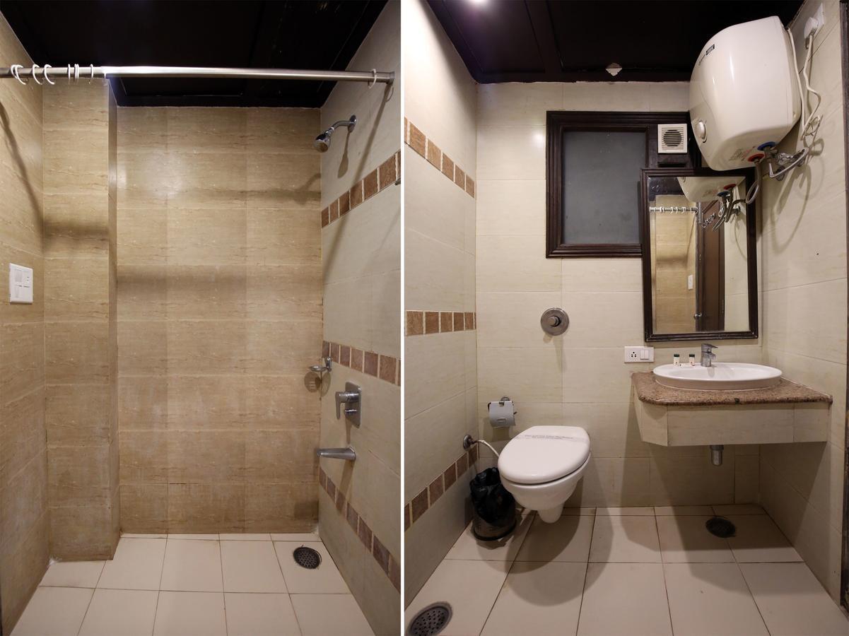 Oyo Flagship 113 Golden Temple Road Hotel Amritsar Bagian luar foto