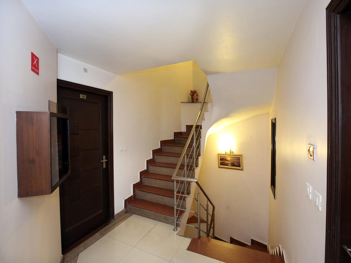 Oyo Flagship 113 Golden Temple Road Hotel Amritsar Bagian luar foto