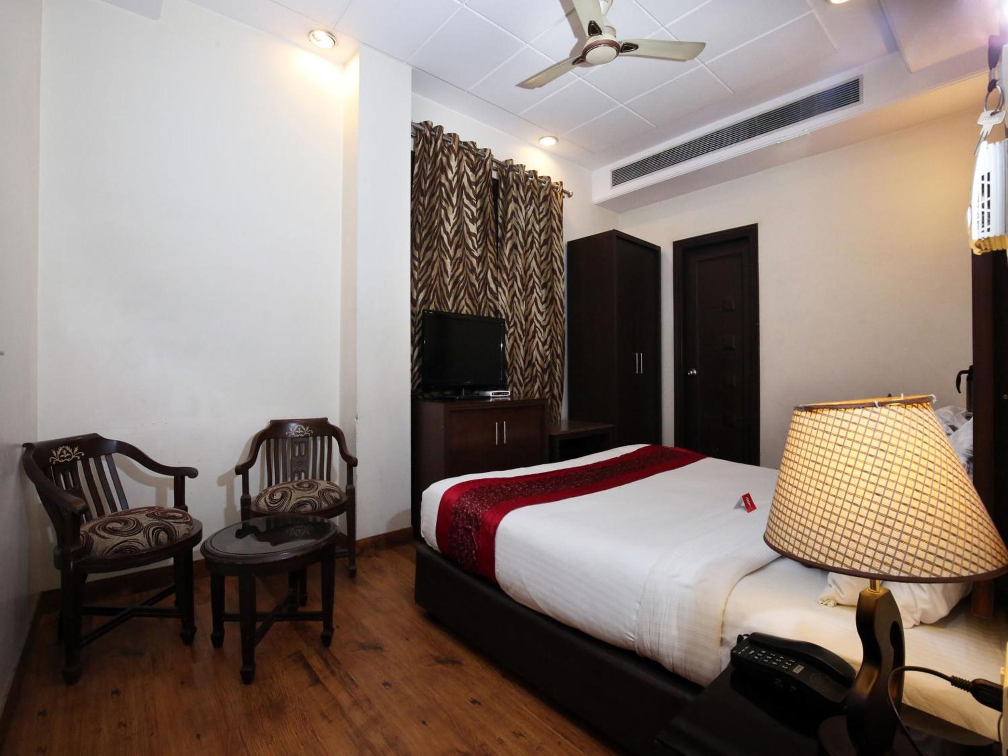 Oyo Flagship 113 Golden Temple Road Hotel Amritsar Bagian luar foto