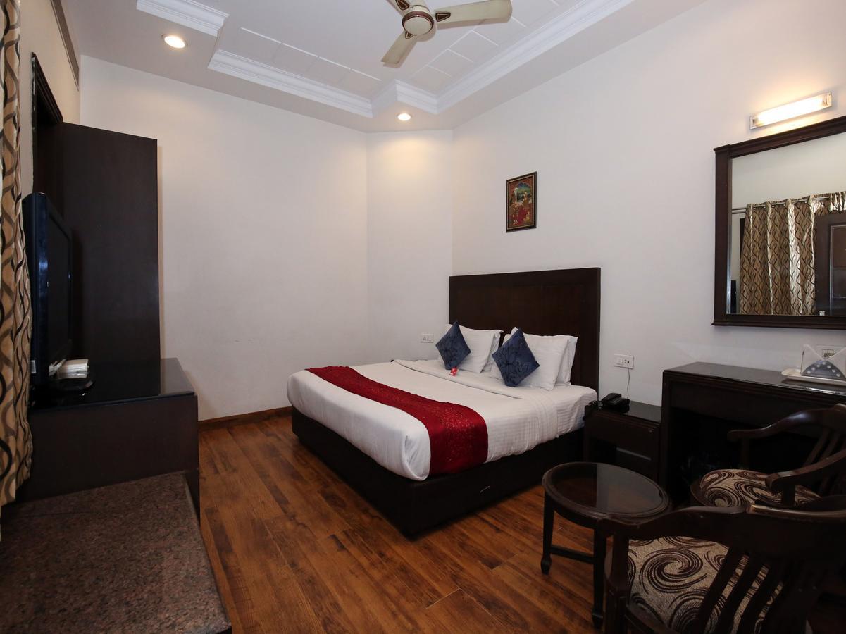 Oyo Flagship 113 Golden Temple Road Hotel Amritsar Bagian luar foto