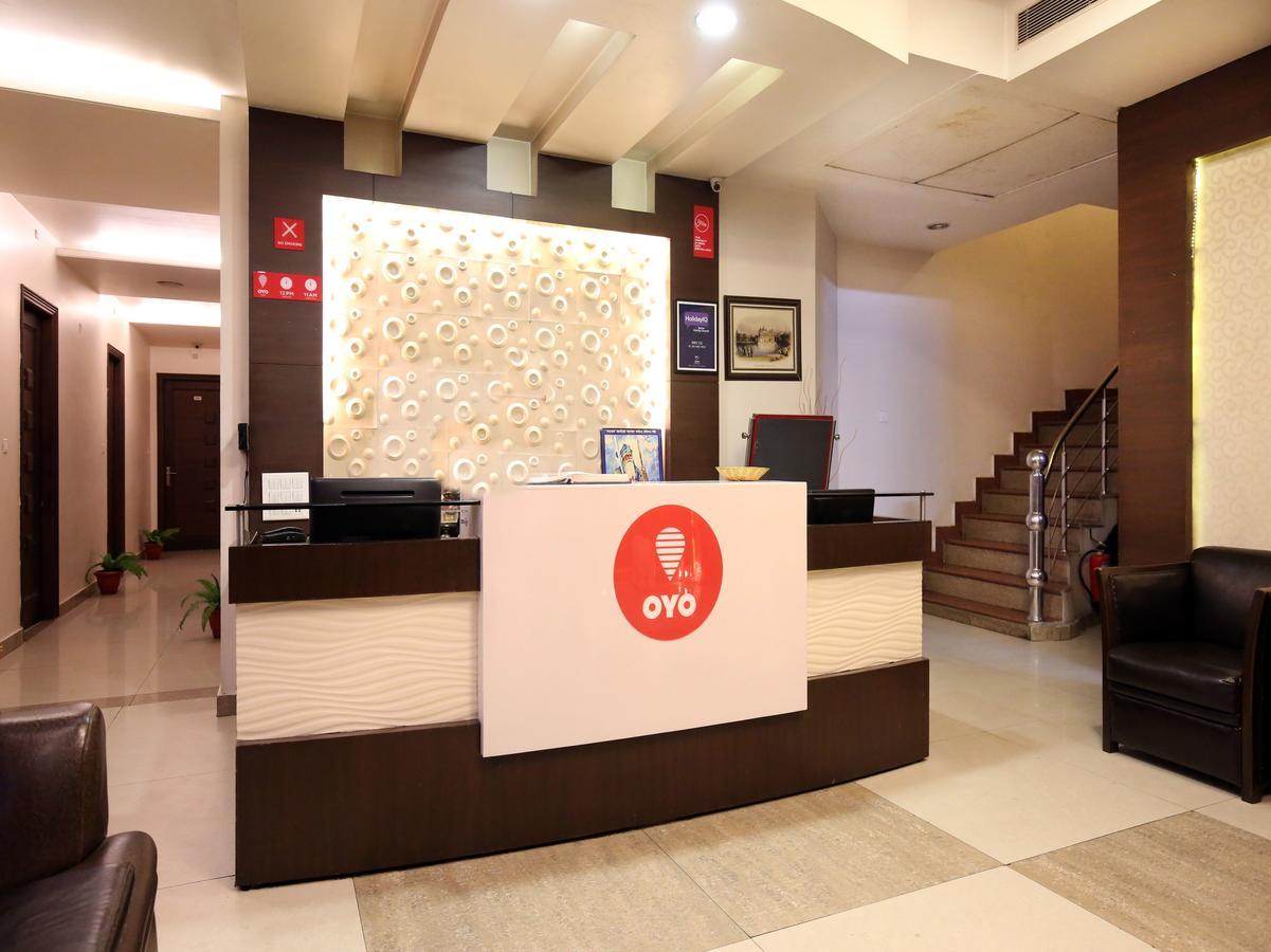 Oyo Flagship 113 Golden Temple Road Hotel Amritsar Bagian luar foto