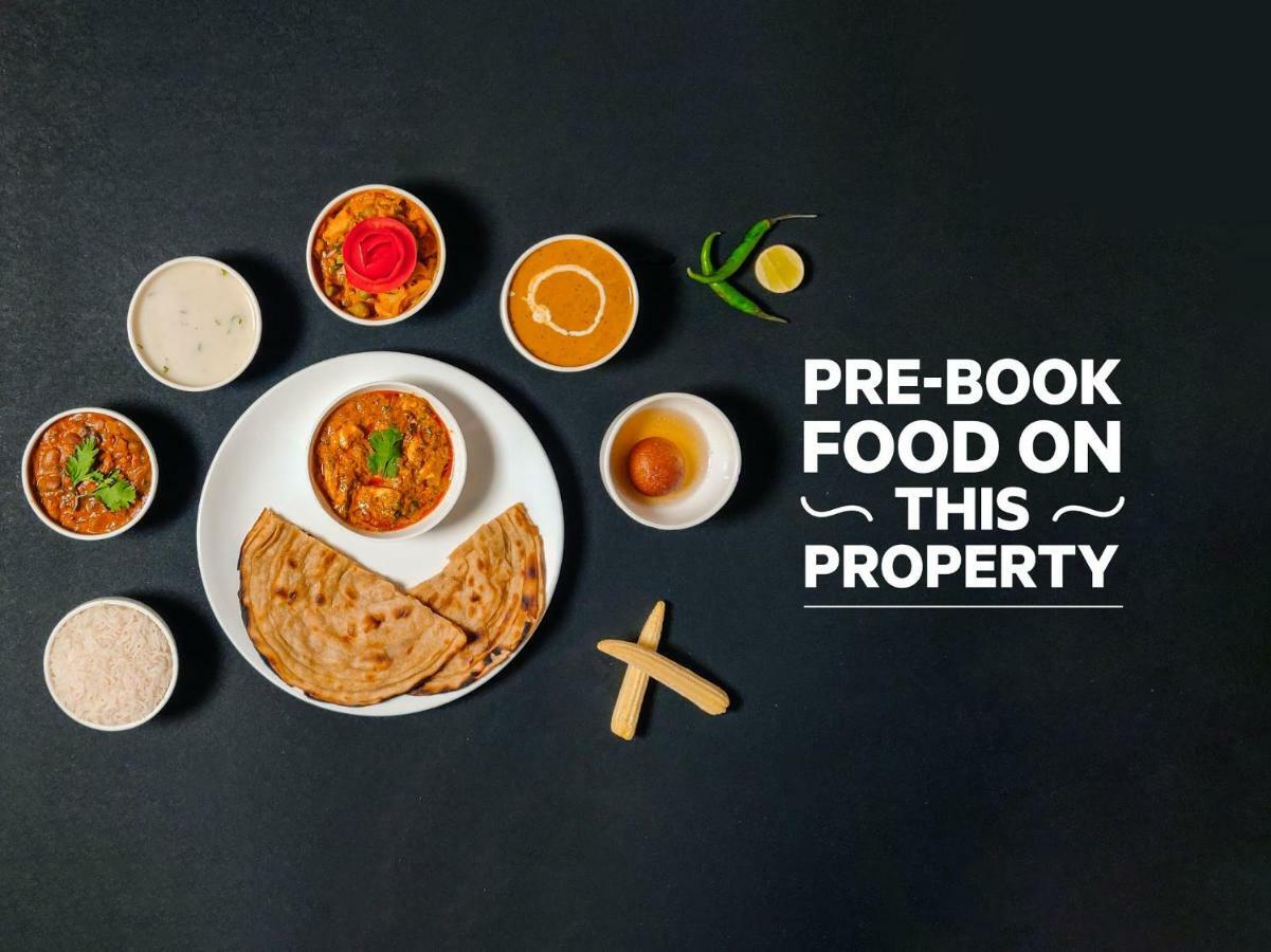 Oyo Flagship 113 Golden Temple Road Hotel Amritsar Bagian luar foto