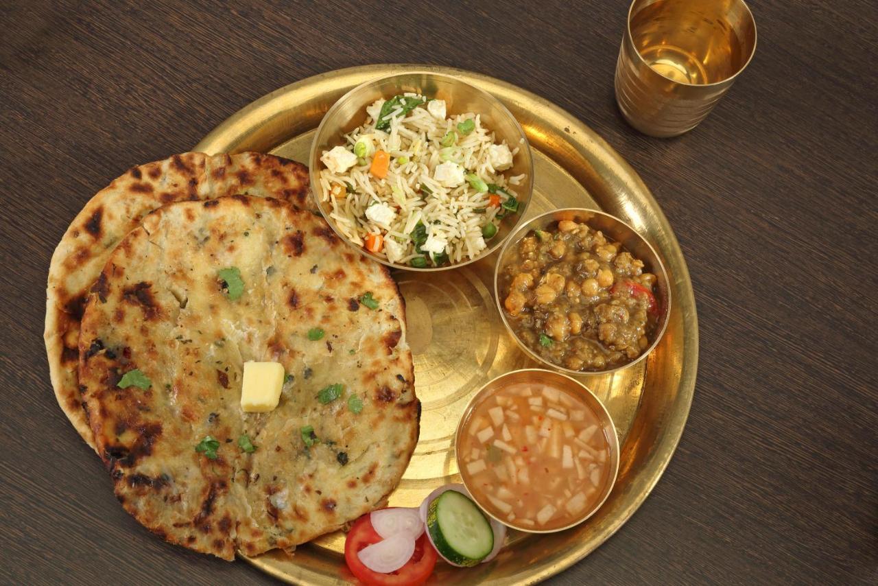 Oyo Flagship 113 Golden Temple Road Hotel Amritsar Bagian luar foto